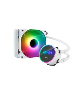 ABYSM Artic White 120 ARGB