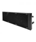 UNYKAch AquaStorm 360 Procesador Sistema de refrigeración líquida todo en uno 12 cm Negro 1 pieza(s)