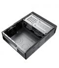 UNYKAch Caja Ordenador Micro ATX UK2011 Con Fuente de Alimentación SFX de 450W incluida, 2 Conectores USB 3.0 y 2 Conectores Typ