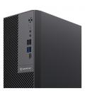 UNYKAch Caja Ordenador NUMEN UK5015 Micro ATX 15 Litros con 5 Puertos USB