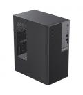 UNYKAch Caja Ordenador NUMEN UK5015 Micro ATX 15 Litros con 5 Puertos USB