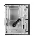 UNYKAch Caja Ordenador NUMEN UK5015 Micro ATX 15 Litros con 5 Puertos USB