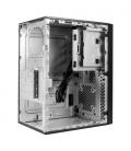 UNYKAch Caja Ordenador NUMEN UK5015 Micro ATX 15 Litros con 5 Puertos USB