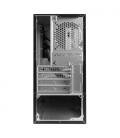 UNYKAch Caja Ordenador NUMEN UK5015 Micro ATX 15 Litros con 5 Puertos USB