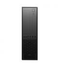 UNYKAch UK 3001 Black Escritorio Negro