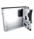 UNYKAch UK 3001 Black Escritorio Negro