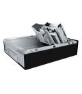 UNYKAch UK 3001 Black Escritorio Negro