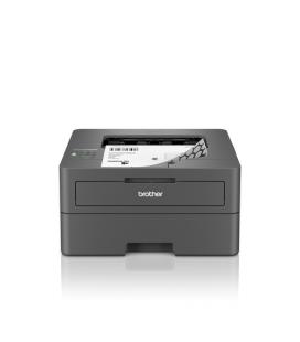 Impresora Láser Monocromo Brother HL-L2445DW WiFi/ Dúplex/ Negra