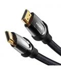 Vention Cable HDMI 2.0 4K VAA-B05-B075/ HDMI Macho - HDMI Macho/ 75cm/ Negro