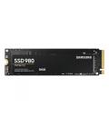 Samsung 980 M.2 500 GB PCI Express 3.0 V-NAND NVMe