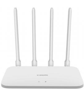 Router inalámbrico xiaomi ac1200 1167mbps/ 2.4ghz 5ghz/ 4 antenas/ wifi 802.11a/b/g/n/ac