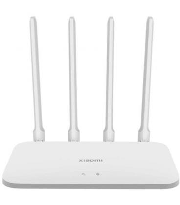 Router inalámbrico xiaomi ac1200 1167mbps/ 2.4ghz 5ghz/ 4 antenas/ wifi 802.11a/b/g/n/ac