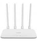 Router inalámbrico xiaomi ac1200 1167mbps/ 2.4ghz 5ghz/ 4 antenas/ wifi 802.11a/b/g/n/ac