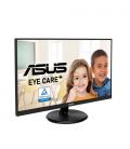 ASUS VA24DQF pantalla para PC 60,5 cm (23.8") 1920 x 1080 Pixeles Full HD LCD Negro