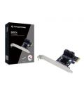 Conceptronic EMRICK03G tarjeta y adaptador de interfaz Interno SATA