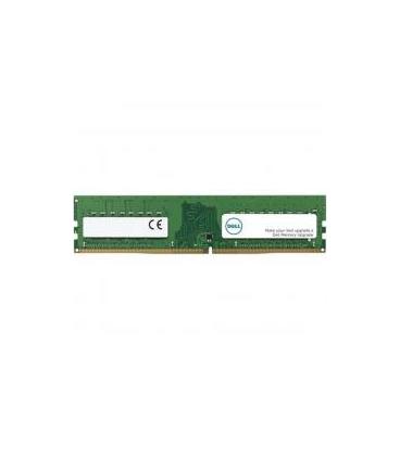 DELL AC140379 módulo de memoria 8 GB 1 x 8 GB DDR4 3200 MHz ECC