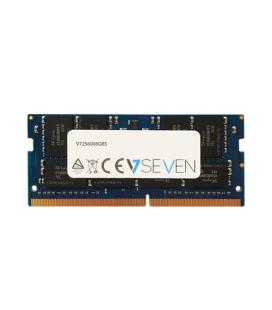 V7 V7256008GBS módulo de memoria 8 GB 1 x 8 GB DDR4 3200 MHz