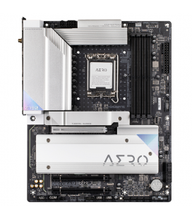 PLACA BASE GIGABYTE Z790 AERO G 1700 ATX 4XDDR5