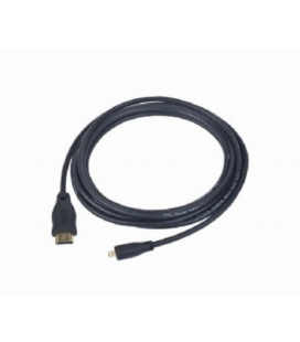 Cable HDMI/Micro HDMI M/M 4,5mGold