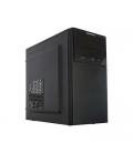 TORRE M-ATX UNYKACH AEROC20 500W BLACK