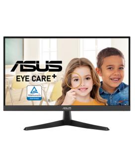 ASUS VY229HE pantalla para PC 54,5 cm (21.4") 1920 x 1080 Pixeles Full HD LCD Negro