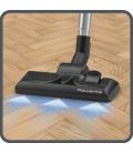 Rowenta Compact Power RO396 3 L Aspiradora cilíndrica Secar 750 W Bolsa para el polvo