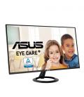 ASUS VZ24EHF pantalla para PC 60,5 cm (23.8") 1920 x 1080 Pixeles Full HD LCD Negro