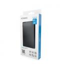 AISENS Caja Externa 2,5″ 9.5mm SATA a USB 3.0/USB3.1 Gen1, Negra