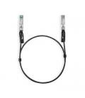CABLE FIBRA OPTICA TPLINK TL-SM5220-1M