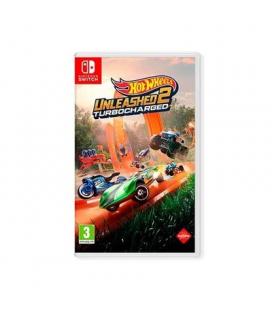 JUEGO SONY PS5 HOT WHEELS UNLEASHED 2