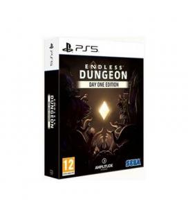 JUEGO SONY PS5 ENDLESS DUNGEON DAY ONE EDITION