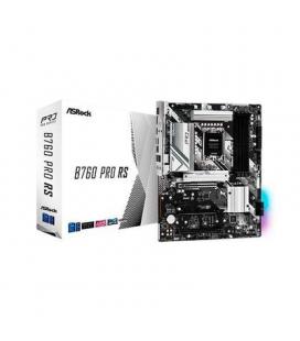 PLACA BASE ASROCK 1700 B760 PRO RS