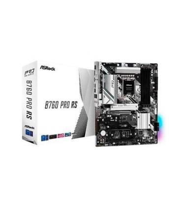 PLACA BASE ASROCK 1700 B760 PRO RS