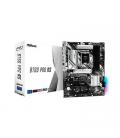PLACA BASE ASROCK 1700 B760 PRO RS