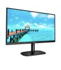 AOC 24B2XH/EU - Monitor 24" Full HD IPS 75Hz - 7ms - hdmi - vga - modo low blue light