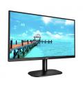 AOC B2 24B2XH/EU LED display 60,5 cm (23.8") 1920 x 1080 Pixeles Full HD Negro