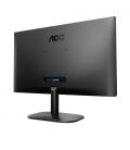 AOC 24B2XH/EU - Monitor 24" Full HD IPS 75Hz - 7ms - hdmi - vga - modo low blue light