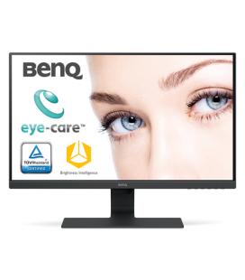 BenQ GW2780 pantalla para PC 68,6 cm (27") 1920 x 1080 Pixeles Full HD LED Negro