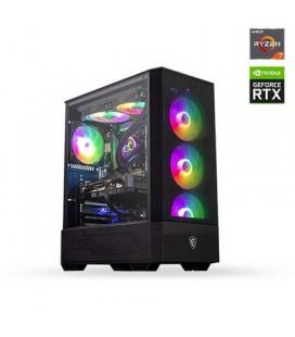 ORDENADOR ADONIA GAMING R7 5800X3D RTX4060 P