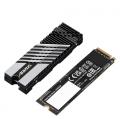 Gigabyte AORUS Gen4 7300 SSD 2TB M.2 PCI Express 4.0 3D TLC NAND NVMe