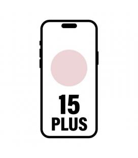 Smartphone apple iphone 15 plus 128gb/ 6.7'/ 5g/ rosa