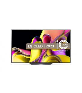 LG OLED65B36LA Televisor 165,1 cm (65") 4K Ultra HD Smart TV Wifi Negro