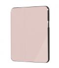 Targus Click-In 27,7 cm (10.9") Folio Oro rosa