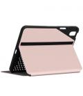 Targus Click-In 27,7 cm (10.9") Folio Oro rosa