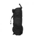 Targus Zero Waste mochila Mochila informal Negro Plástico reciclado