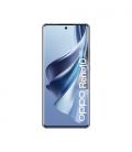 OPPO Reno 10 5G 17 cm (6.7") SIM doble Android 13 USB Tipo C 8 GB 256 GB 5000 mAh Azul