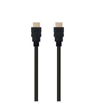 Ewent EC1319 cable HDMI 1,5 m HDMI tipo A (Estándar) Negro