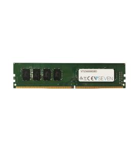 V7 V7256008GBD módulo de memoria 8 GB 1 x 8 GB DDR4 3200 MHz