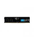 MODULO MEMORIA RAM DDR5 8GB 4800MHz CRUCIAL