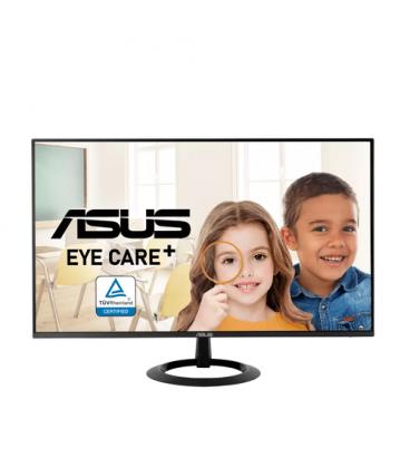 ASUS VZ27EHF pantalla para PC 68,6 cm (27") 1920 x 1080 Pixeles Full HD LCD Negro